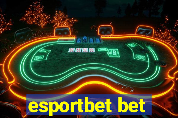 esportbet bet